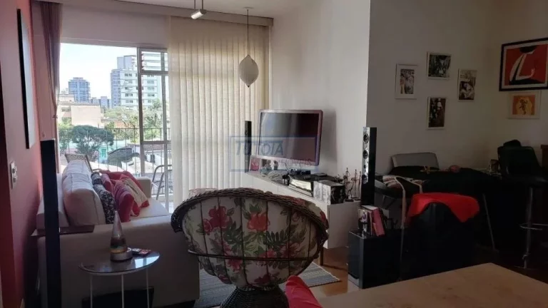 Imagem APARTAMENTO A VENDA NA VILA MARIANA, SAO PAULO