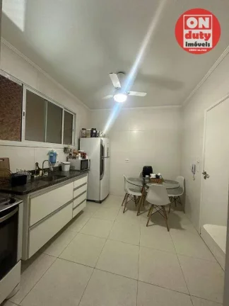 Imagem Village com 2 dormitórios à venda, 106 m² por R$ 570.000,00 - Marapé - Santos/SP
