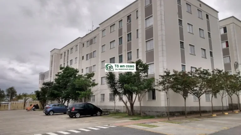 Imagem APARTAMENTO RESIDENCIAL em JACAREÍ - SP, LOTEAMENTO VILLA BRANCA