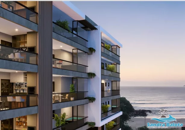 Imagem Empreendimento a 80 metros da praia/Marbello Tenório