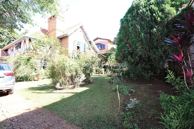 Imagem Casa Locação - Taquaral