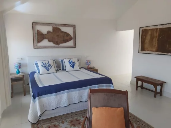 Imagem Casa com 3 dormitórios à venda, 248 m² por R$ 3.200.000,00 - Ossos - Armação dos Búzios/RJ