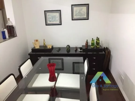 Imagem Casa Residencial à venda, Jardim Santa Cruz (Zona Norte), São Paulo - .