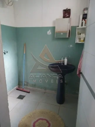 Imagem Casa - Ribeirão Preto - Vila Amélia