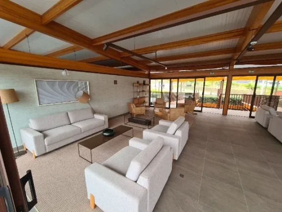 Imagem COM 814 m² EXCELENTE TERRENO PARA VENDA NO TERRAS DA ALVORADA - MEDEIROS - JUNDIAÍ SP