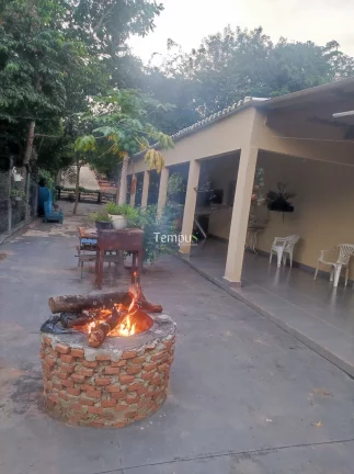 Imagem Chácara à venda - Cezarina/GO
