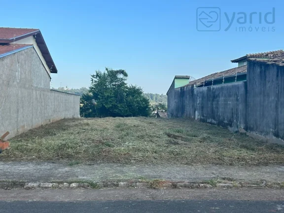 Imagem Terreno à venda em Itupeva-SP, no Residencial Jardim Perolla, com 372,00 m² de área.