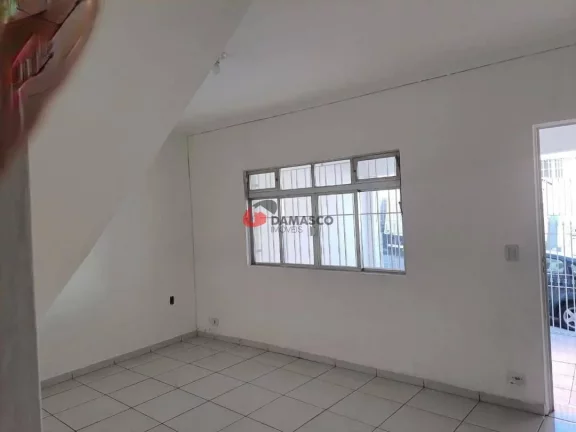 Imagem Sobrado à venda 3 Quartos, 2 Vagas, 100M², Parque São Lucas, São Paulo - SP