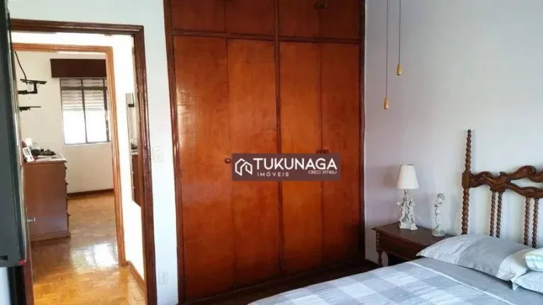 Imagem SOBRADO 240 M² - 3 DORMS, 5 VAGAS - TREMEMBÉ - SÃO PAULO/SP