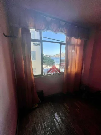 Imagem Excelente apartamento na praia de Icaraí