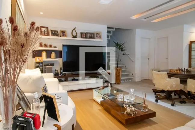 Imagem Casa à Venda - Recreio, 4 Quartos, 280 m2