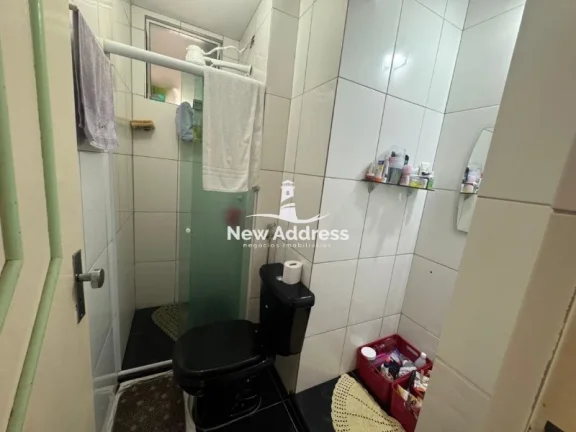 Imagem Apartamento de 2 quartos à venda no Jockey de Itaparica - Vila Velha