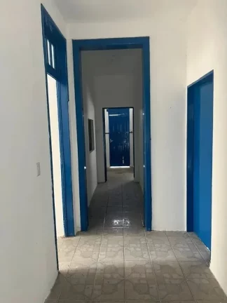 Imagem Casa Duplex Ampla e Reformada no Coração de João Pessoa