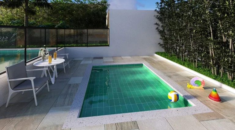 Imagem Condomínio Infinity Santo André, comprar apartamento com 3 quartos em Centro Santo André SP