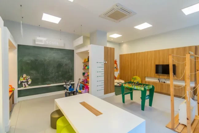 Imagem Apartamento à venda em Porto Alegre, Petrópolis, com 3 quartos, 126,3m2