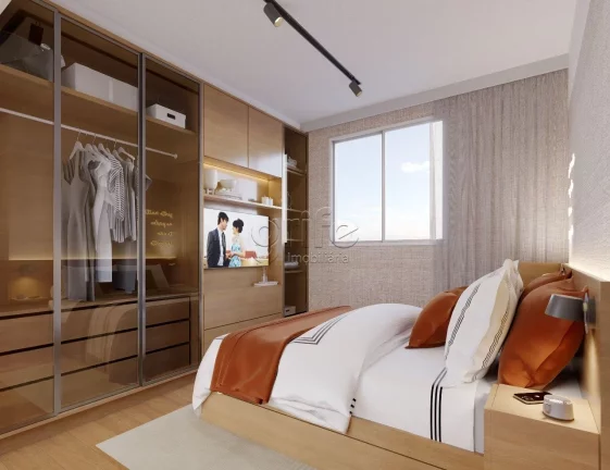 Imagem ESTILO FATIMA - APARTAMENTOS NO BAIRRO DE FÁTIMA EM FORTALEZA/CE Apartamentos 02 e 03 Quartos com v...