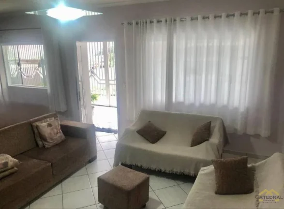 Imagem Casa Térrea a Venda com 2 Quartos na Vila Maringá - Jundiaí/SP