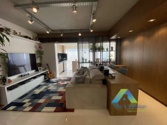 Imagem Apartamento com 2 dormitórios à venda, 85 m², área de lazer completa - Vila Vera - São Paulo/SP Agende sua visita!
