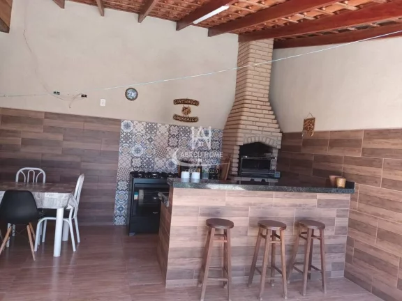 Imagem Casa, Residencial Monte Verde - São José do Rio Preto