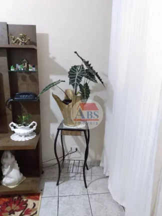Imagem Apartamento com 2 dormitórios à venda, 56 m² por R$ 200.000,00 - Jardim São Francisco - Cubatão/SP