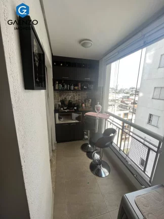 Imagem Metropolitan Osasco