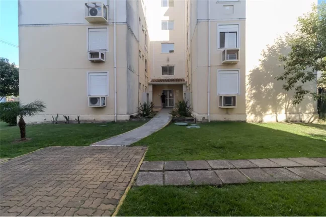 Imagem HJAF4 1074 Apto 612541001-67 - Apartamento à venda no bairro Humaitá - Porto Alegre/RS