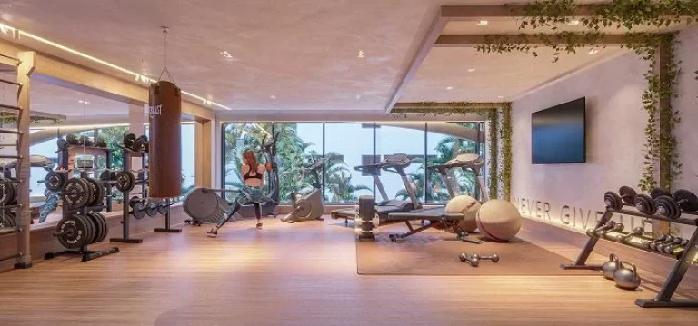 Imagem Beach House com 4 dormitórios à venda, 151 m² por R$ 1.715.360 - Camboinha - Cabedelo/PB Imagem Beach House com 4 dormitórios à venda, 151 m² por R$ 1.715.360 - Camboinha - Cabedelo/PB