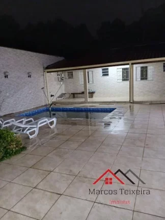 Imagem Casa - Jd Barbacena