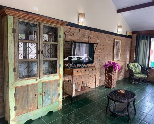 Imagem CASA RESIDENCIAL em Bertioga - SP, Boracéia