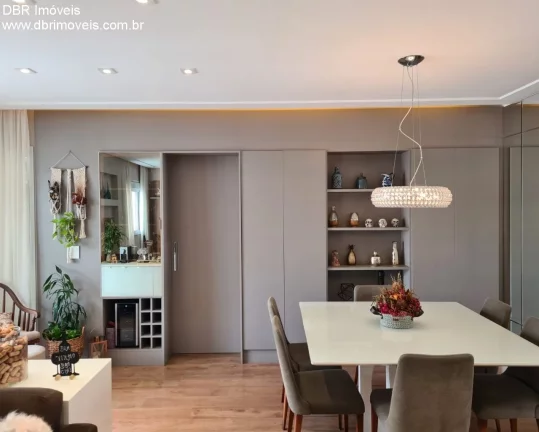 Imagem APARTAMENTO RESIDENCIAL em Sao Paulo - SP, Tatuapé