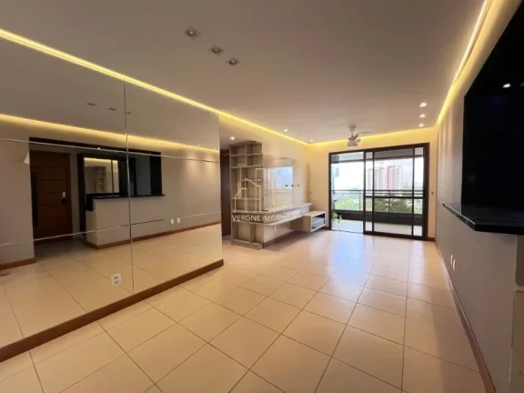 Imagem COLINA A ? PATAMARES | 2 Quartos + Home Office | 94m² | Varanda Gourmet | 2 Vagas