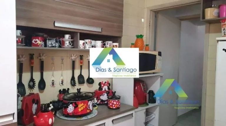 Imagem Casa à venda no bairro Parque Jabaquara - São Paulo/SP