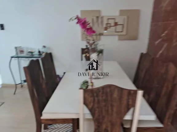 Imagem Casa com 3 dormitórios sendo 2 suíte para alugar, 136 m² por R$ 3.300/mês - Jardim Josane - Sorocaba/SP