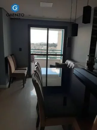 Imagem Cobertura alto padrão