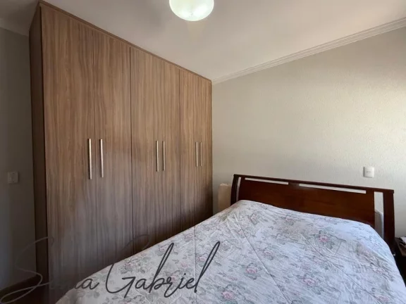 Imagem Casa de alto padrão em condomínio à venda em Vinhedo-SP, Loteamento Recanto dos Paturis: 3 quartos, 3 suítes, 3 salas, 4 banheiros, 4 vagas, 284m².