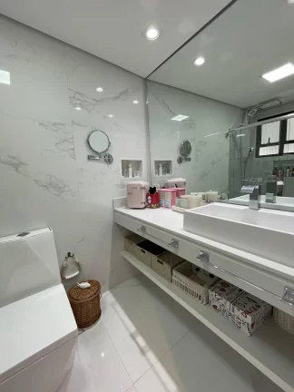 Imagem Apartamento luxuoso no tenório