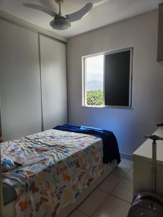Imagem Apartamento com 3 quartos, 74m2, à venda em Camaçari, Boa União (Abrantes)
