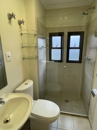 Imagem Apartamento 3 suítes, 3 vagas e 209m2 de útil no Itaim Bibi