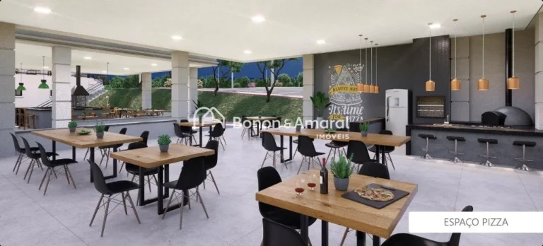 Imagem Casa Térrea à Venda no Condomínio Santorini - Paulínia/SP

Previsão de Entrega: Junho/2026

Pro...