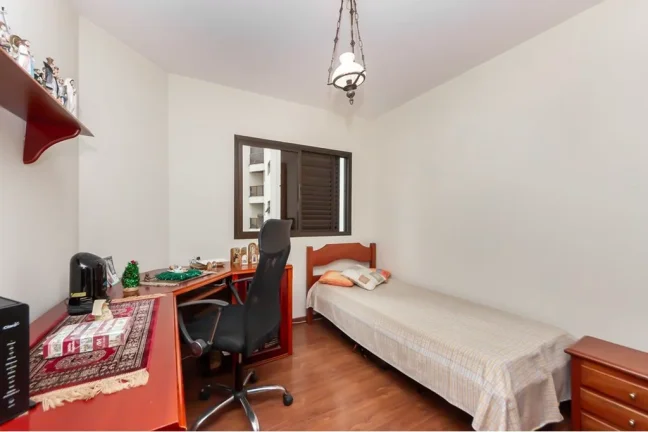 Imagem APARTAMENTO RESIDENCIAL em São Paulo - SP, Higienópolis