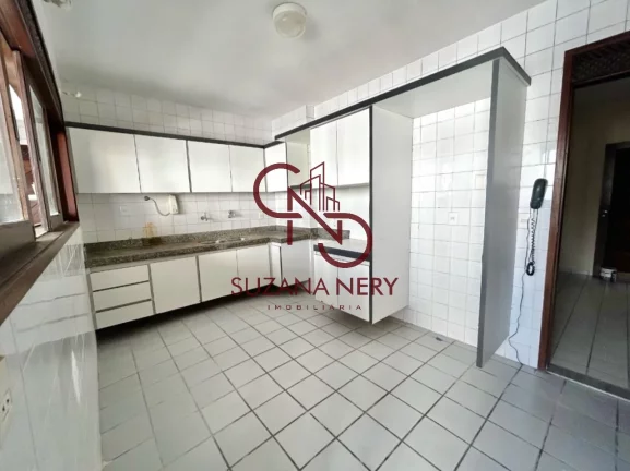 Imagem Apartamento amplo e localizado a 5 minutos do shopping Midway e ao IFRN.