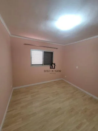 Imagem Apartamento com 2 dormitórios para alugar, 75 m² por R$ 1.750,00/mês - Jardim Saira - Sorocaba/SP