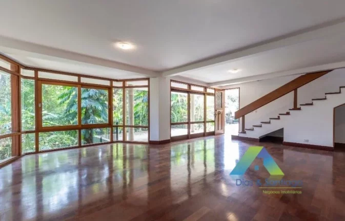 Imagem Casa com 5 dormitórios, 1800 m²- Jardim dos Estados - São Paulo/SP