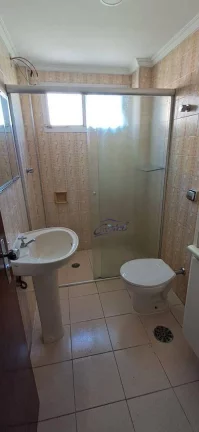 Imagem Apartamento com 2 quartos para alugar, 60 m² - Jaguaré - São Paulo/SP