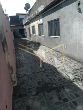 Imagem Imóvel comercial na Adenil Falcão!