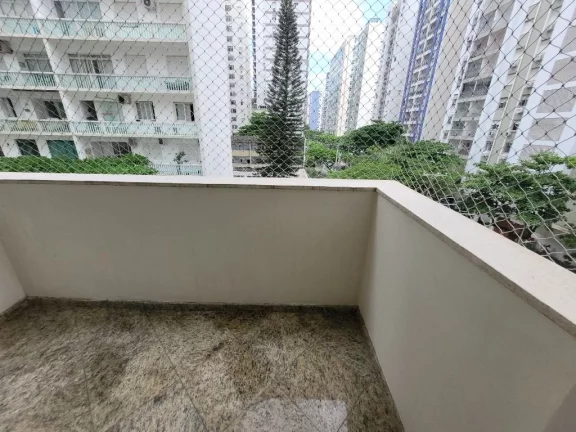 Imagem Apartamento - venda ou aluguel - Pitangueiras - Guarujá/SP