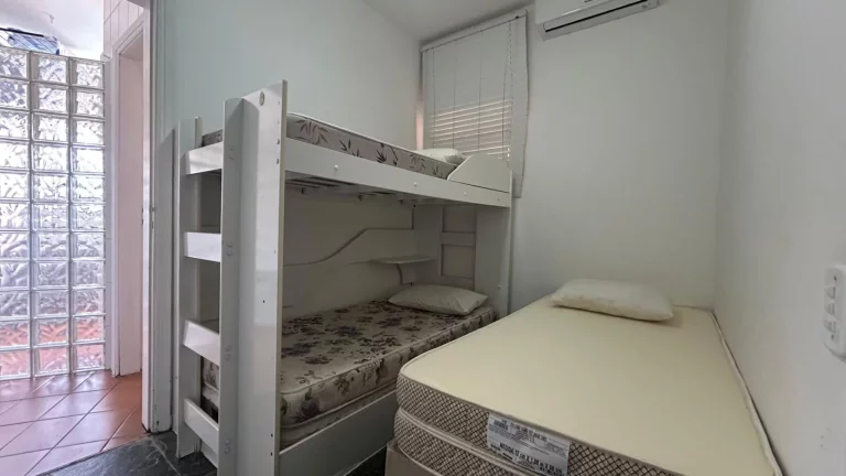 Imagem Imperdível oportunidade: Apartamento à venda no Riviera de São Lourenço Módulo 04 com 4 quartos, 2 suíte, 2 salas, 2 vagas e 155,81m²!