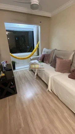 Foto do imóvel: Apartamento Padrão