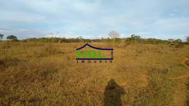 Imagem 32 ALQS ENTRE PROFESSOR JAMIL E HIDROLÂNDIA-GO