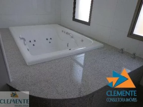 Imagem Apto de LUXO no Santo Agostinho Belo Horizonte MG